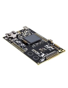 EFM32 Pearl Gecko SLSTK3401A 2