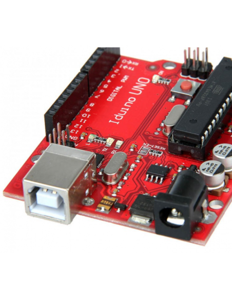 ARDUINO UNO IDUINO MEGA328 5V