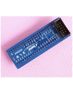 C8051F310 CONVERTER 2