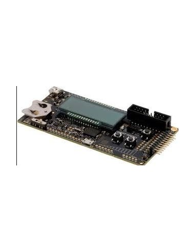 EFM32 Giant Gecko Starter Kit (EFM32GG-STK3700)