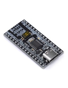 CH347T USB 2 HIgh Speed  UART I2C SPI JTAG GPIO
