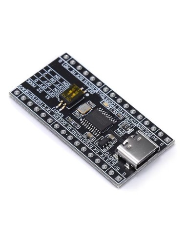 CH347T USB 2 HIgh Speed  UART I2C SPI JTAG GPIO