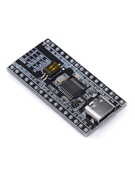 CH347T USB 2 HIgh Speed  UART I2C SPI JTAG GPIO