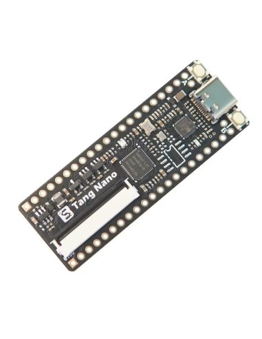 Tang Nano 1K  GW1NZ-1 FPGA