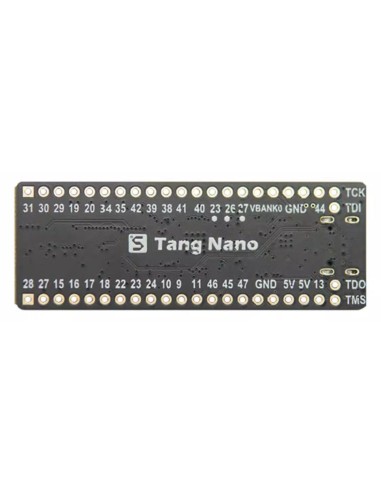 Tang Nano 1K  GW1NZ-1 FPGA