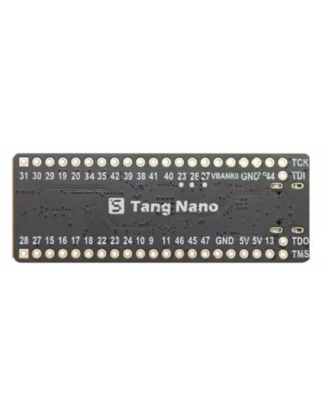 Tang Nano 1K  GW1NZ-1 FPGA