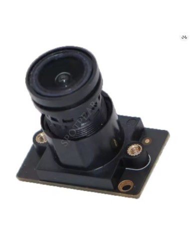 CAM-GC2083 GLAXYCOREs GC2083 CMOS Sensor  2MP  16P MIPI CSI P MilkV DUO