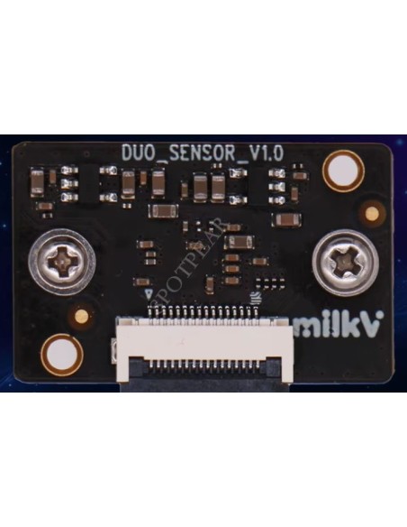 CAM-GC2083 GLAXYCOREs GC2083 CMOS Sensor  2MP  16P MIPI CSI P MilkV DUO