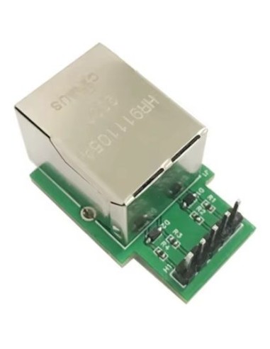 RJ45 Network Módulo de Expansão para MilkV Duo