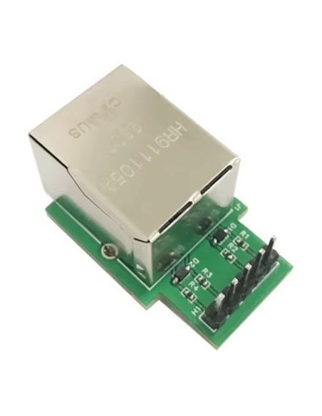 RJ45 Network Módulo de Expansão para MilkV Duo