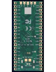Milk V DUO RISC Dula Core v C/8051 2