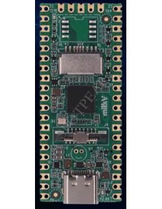 Milk V DUO RISC Dula Core v C/8051