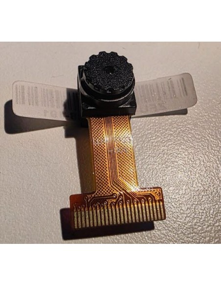 Camera OV7725  640 X 780 VGA