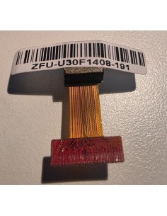 Camera OV7725  640 X 780 VGA 2