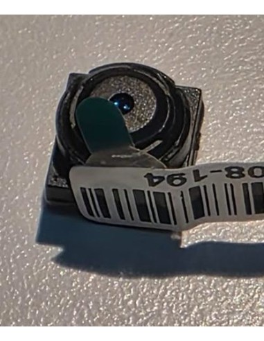 OV2643 1600 x 1200 pixels (2 MP)