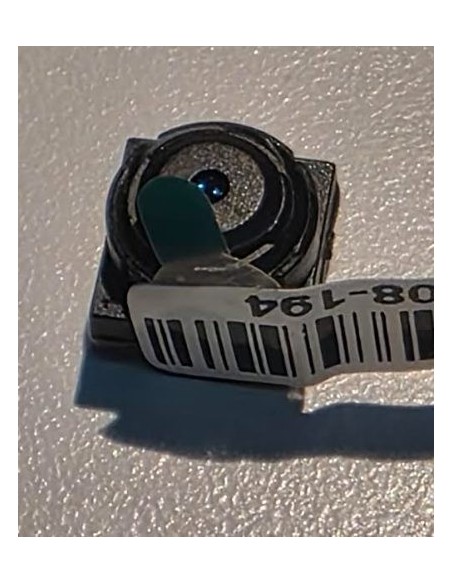 OV2643 1600 x 1200 pixels (2 MP)