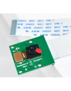 RASPBERRY PI CAMERA MODULE V1.3 OV5647