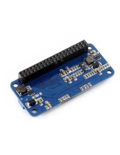 RGB LCD HAT for Raspberry Pi 2