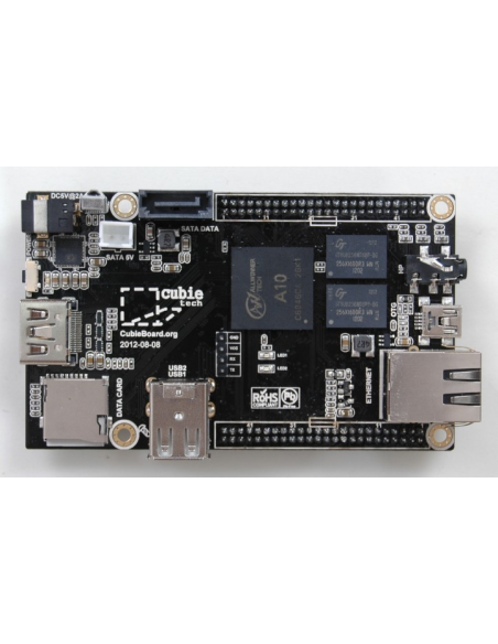Cubieboard 2  A20