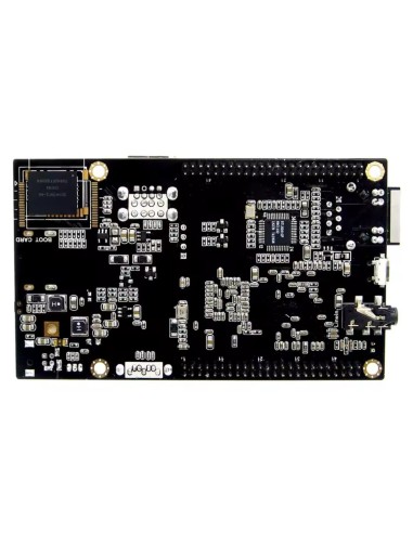 Cubieboard 2  A20