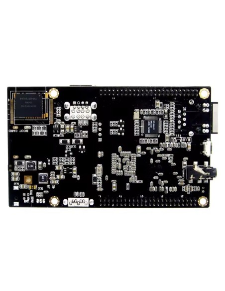 Cubieboard 2  A20