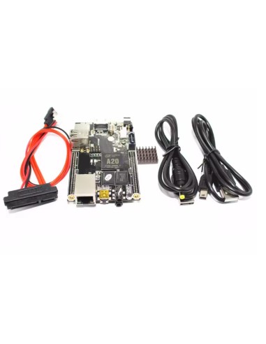 Cubieboard 2  A20