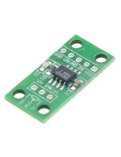 Potenciômetro digital X9C103S   10K