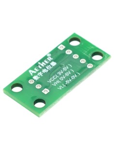 Potenciômetro digital X9C103S   10K 2