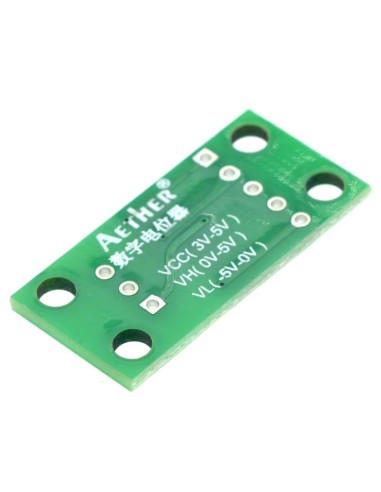 Potenciômetro digital X9C103S   10K