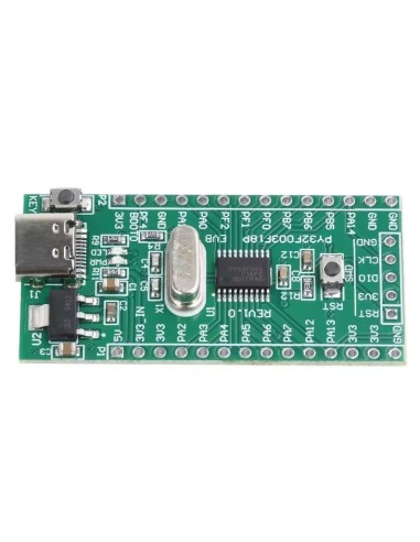PY32F003F18P6TU Development Board PUYA