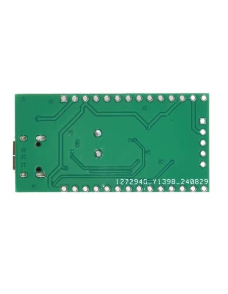 PY32F003F18P6TU Development Board PUYA