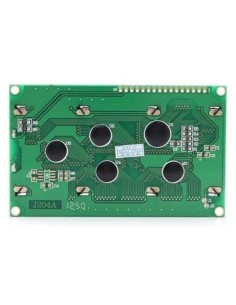 Display LCD 20 x 04  J204A 5v 2