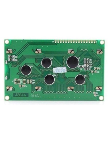 Display LCD 20 x 04  J204A 5v