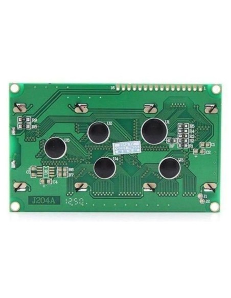 Display LCD 20 x 04  J204A 5v