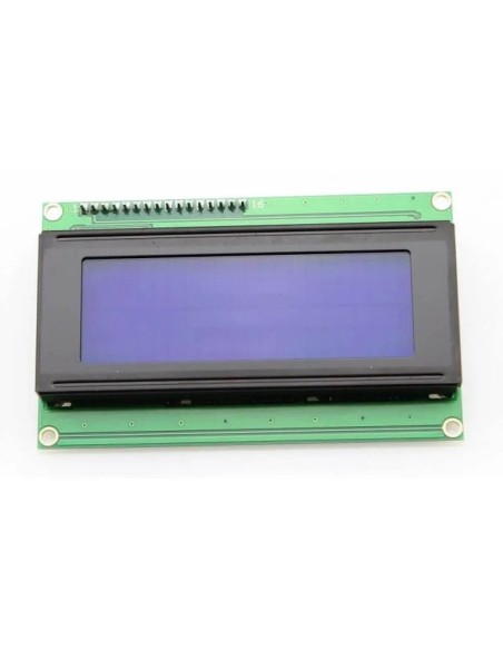 Display LCD 20 x 04  J204A 5v