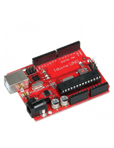 ARDUINO UNO IDUINO MEGA328 5V