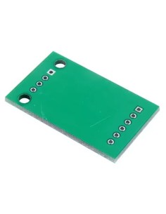 Módulo HX711 Conversor ADC 24 bits + Amplificador para Célula de Carga 2