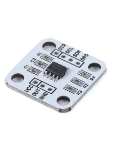 AS5600 Sensor De angulo magnético ( encoder )  12 Bits