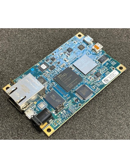 Adapteva Parallella-16 P1601-DK02 Single Board  Epiphany III Desktop Computer ZINC7020