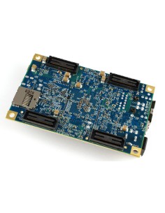 Adapteva Parallella-16 P1601-DK02 Single Board  Epiphany III Desktop Computer ZINC7020 2