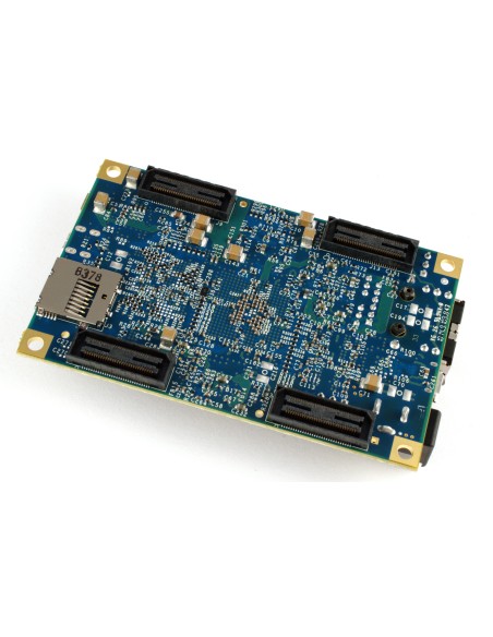 Adapteva Parallella-16 P1601-DK02 Single Board  Epiphany III Desktop Computer ZINC7020