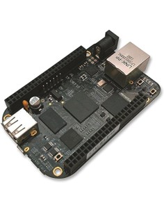BeagleBone Black Rev.C