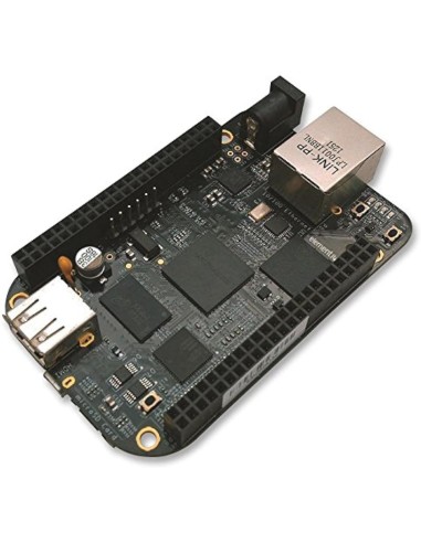 BeagleBone Black Rev.C