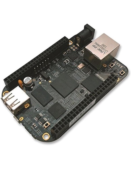 BeagleBone Black Rev.C