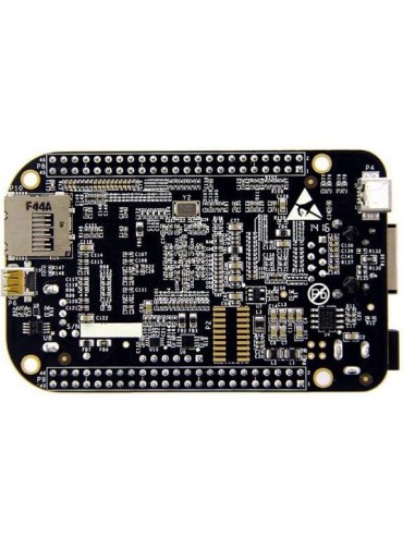 BeagleBone Black Rev.C