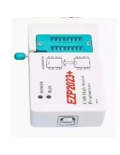 Easypro EZP2023+  Programador  CH552 based