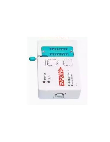 Easypro EZP2023+  Programador  CH552 based
