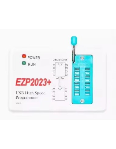 Easypro EZP2023+  Programador  CH552 based