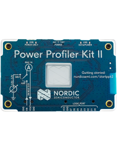 NRF-PPK2 Nordic Power Profiler