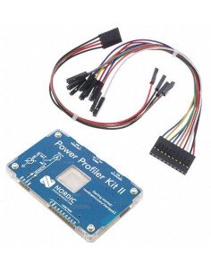 NRF-PPK2 Nordic Power Profiler 2